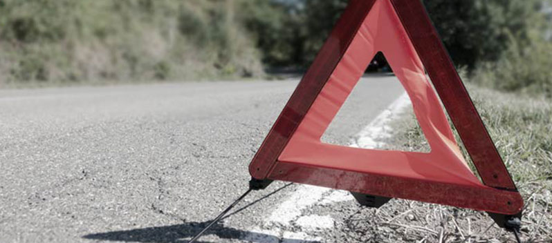 Roadside assistance